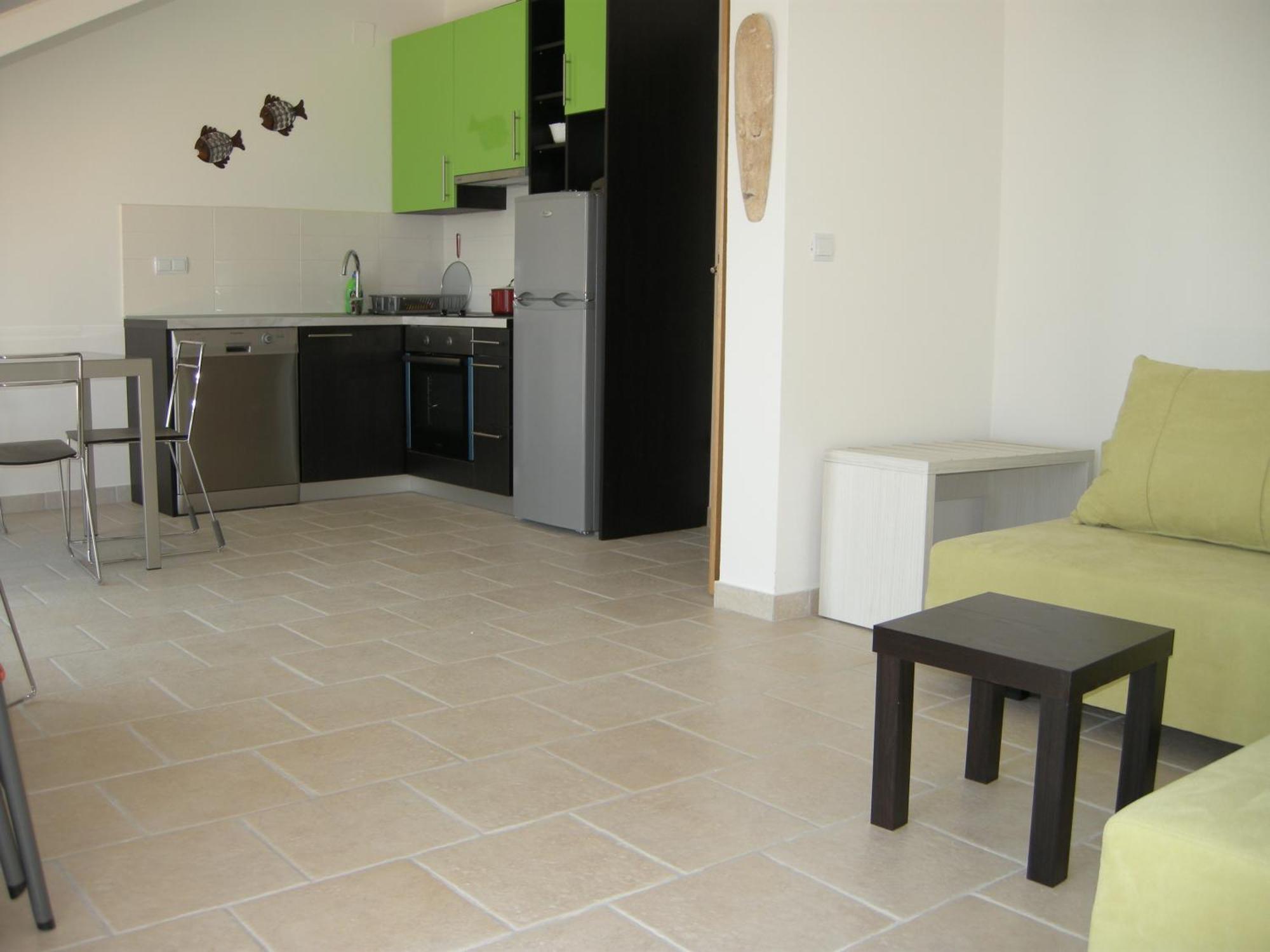 Domenica Apartments Račišće 客房 照片